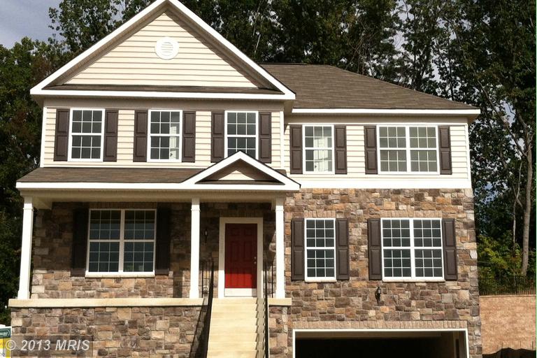 3024 AMERICAN EAGLE BOULEVARD, Woodbridge, VA 22191 