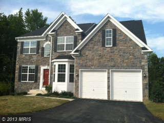 108 SANCTUARY LANE, Stafford, VA 22554 