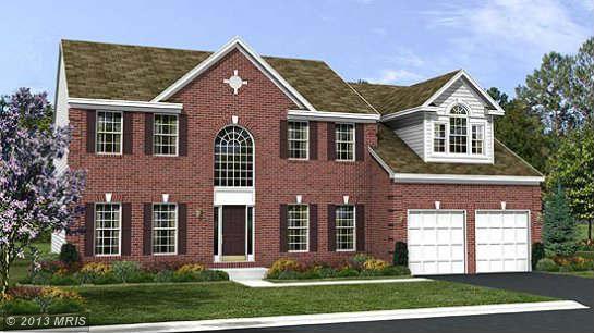 17916 NORTH SHORE DRIVE, Purcellville, VA 20132 