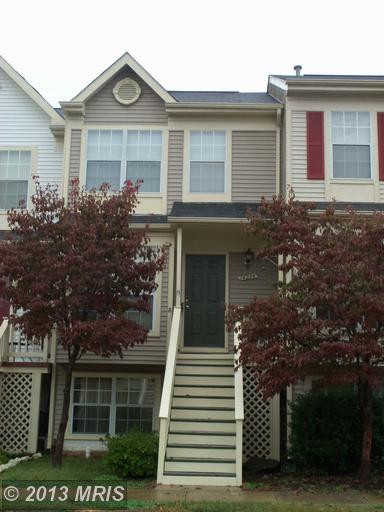 14224 AUTUMN CIRCLE, Centreville, VA 20121 