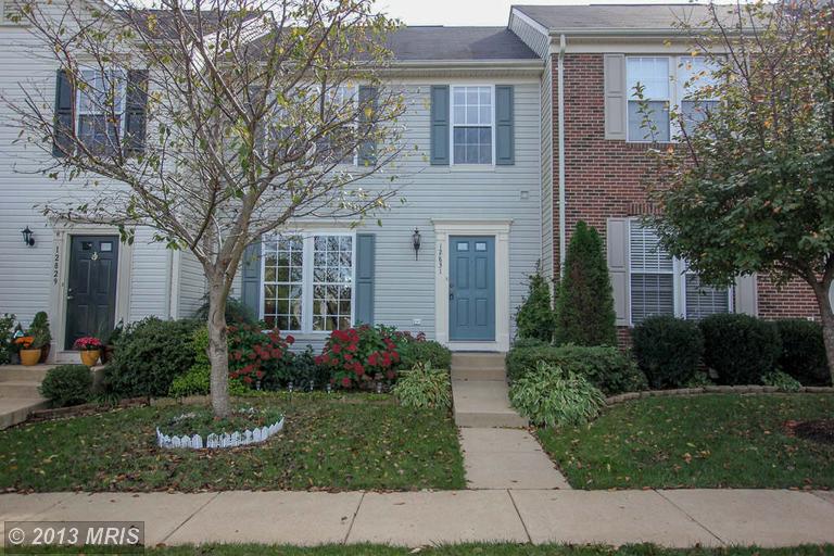 12831 WISHING WELL WAY, Bristow, VA 20136 