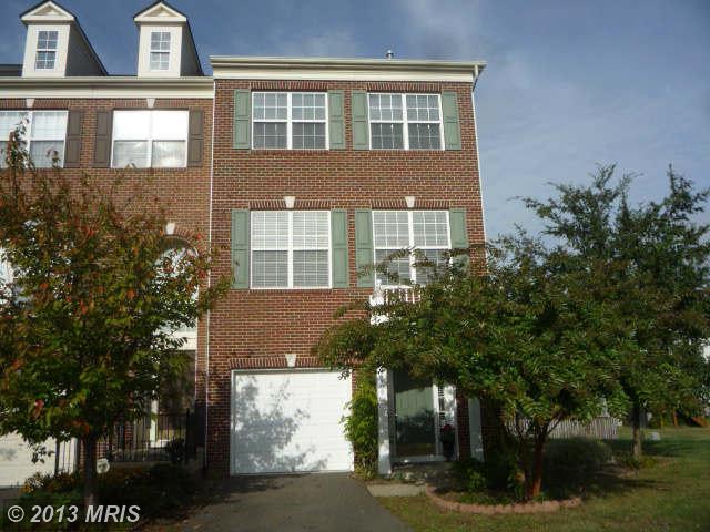 9700 KENNOWAY COURT, Bristow, VA 20136 