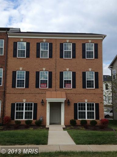 15411 ROSEMONT MANOR DRIVE, Haymarket, VA 20169 