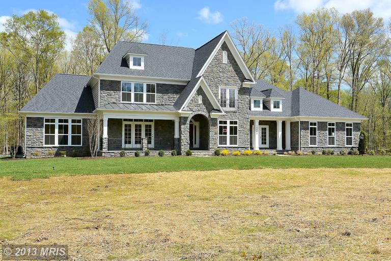 9 CATOCTIN SPRINGS COURT, Leesburg, VA 20176 