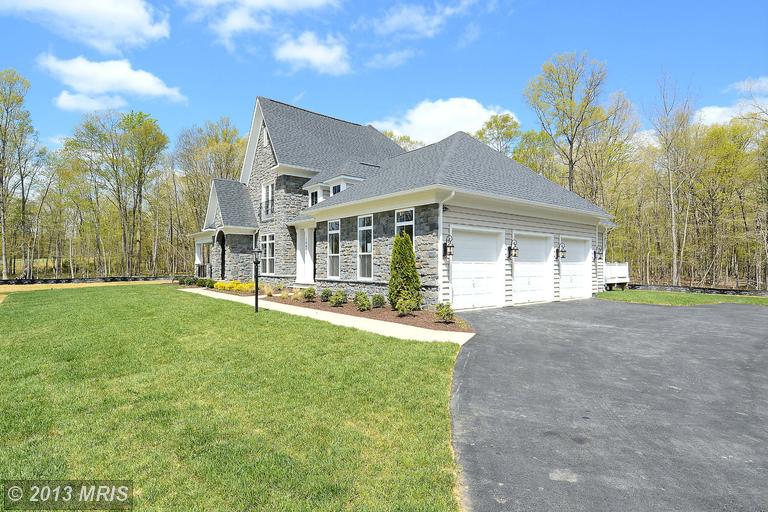 5425 CHANDLEY FARM CIRCLE, Centreville, VA 20120 