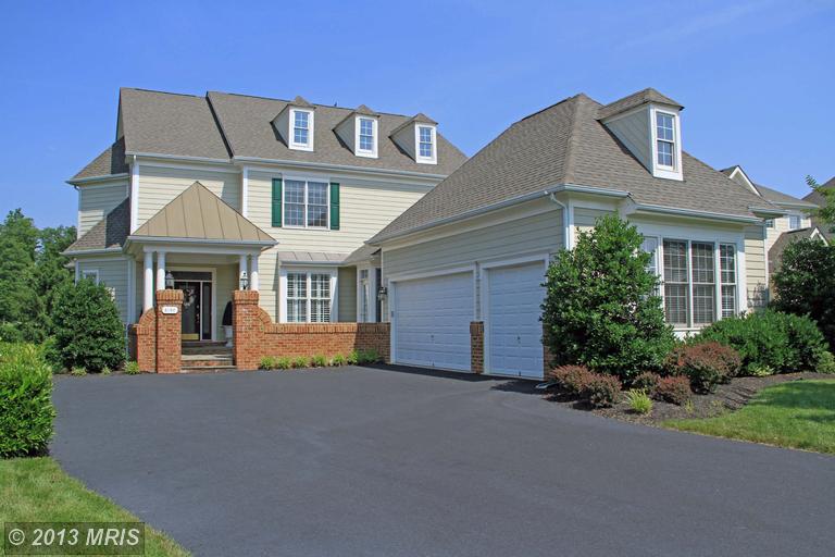 8190 SNEAD LOOP, Gainesville, VA 20155 