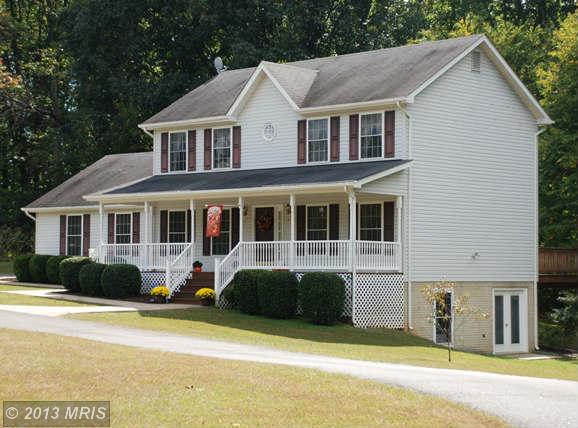10958 MOUNTAIN RUN LAKE ROAD, Culpeper, VA 22701 