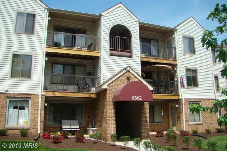 9562 CANNONEER COURT, Manassas, VA 20110 