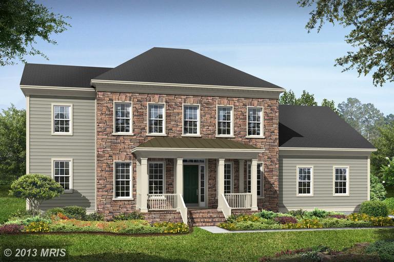 0 BENTLEY GROVE COURT, Ashburn, VA 20148 