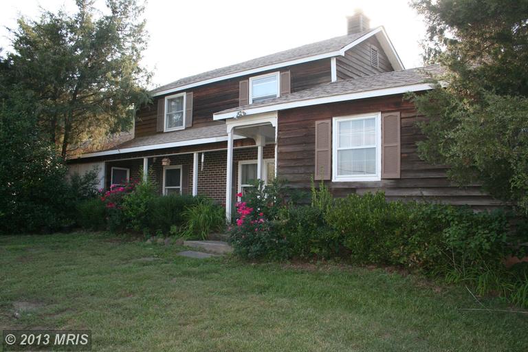 4814 PLEASANT VALLEY ROAD, Chantilly, VA 20151 