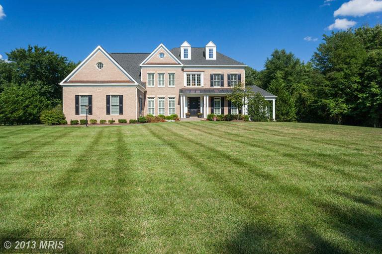 19276 SUMMIT ASH COURT, Leesburg, VA 20175 