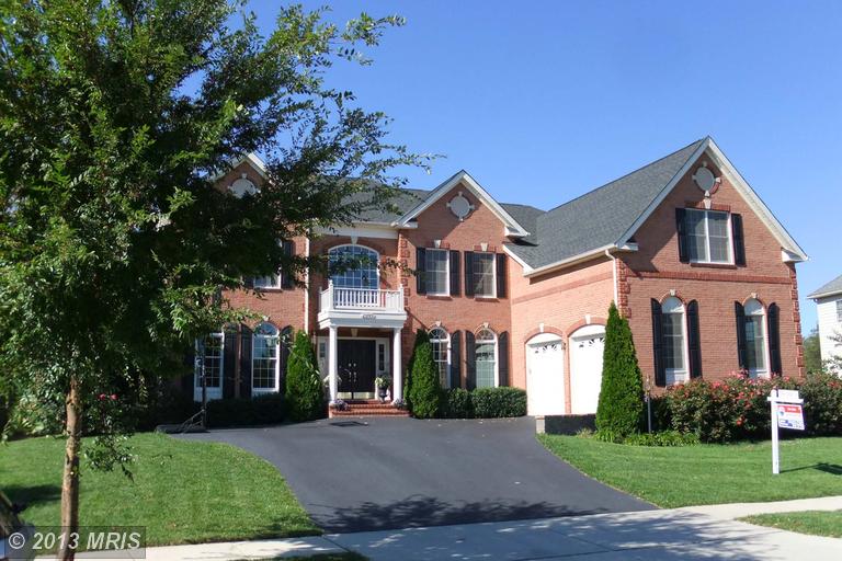 25789 FLYAWAY COURT, Chantilly, VA 20152 