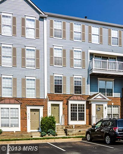 21803 BALDWIN SQUARE, Sterling, VA 20164 