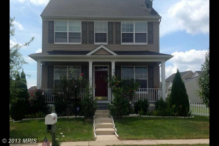 14029 WILLET WAY, Gainesville, VA 20155 