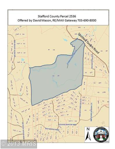 231 SPOTTED TAVERN ROAD, Fredericksburg, VA 22406 