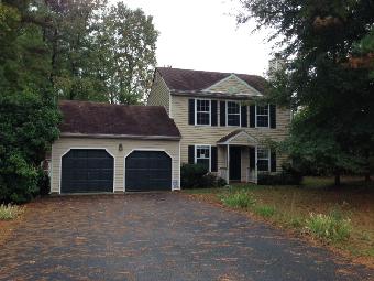 4103 Frye Ct, Colonial Heights, VA 23834 