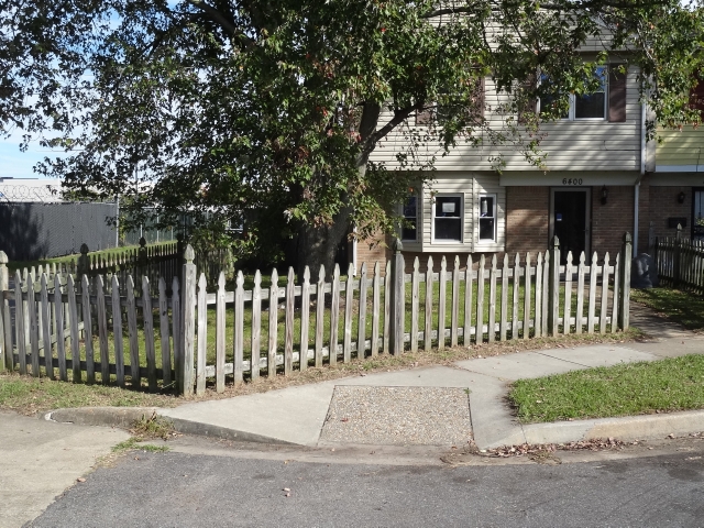 6400 Stoney Point South, Norfolk, VA 23502 