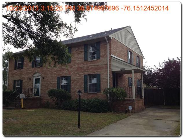 1220 Leander Dr, Norfolk, VA 23504 