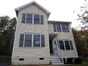 3603 Ardwick Cir, Fredericksburg, VA 22408 