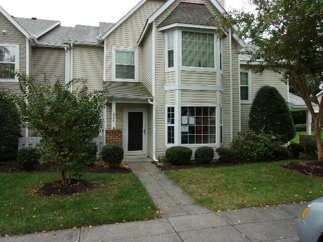 106 Marshall Way  Unit C, Williamsburg, VA 23185 