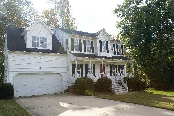 4032 Red Wing Ct, Williamsburg, VA 23188 