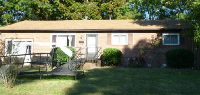 136 Ruston Dr, Newport News, VA 23602 