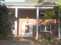 1507 Lakeside Dr, Prince George, VA 23875 