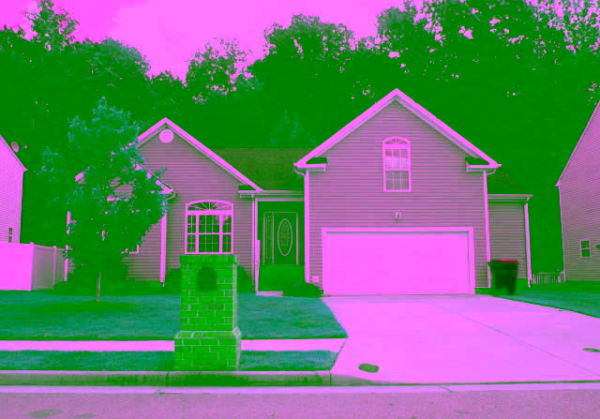 905 Lym Dr, Virginia Beach, VA 23464 