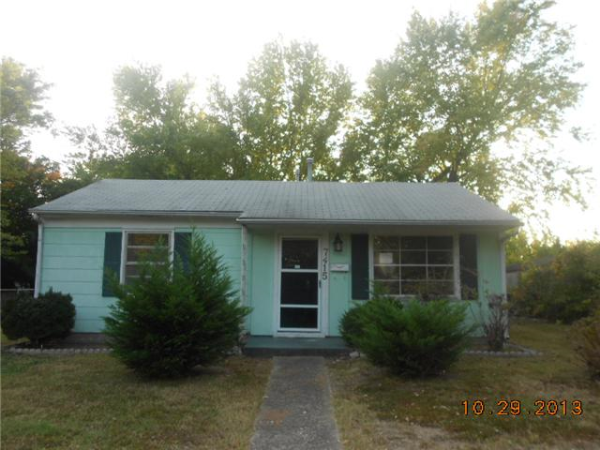 7415 Orcutt Avenue, Newport News, VA 23605 