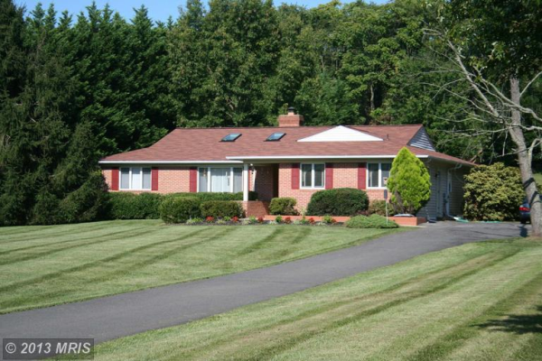 14382 CLEARVIEW AVENUE, Gainesville, VA 20155 