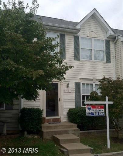 98 DORSET LANE, Warrenton, VA 20186 