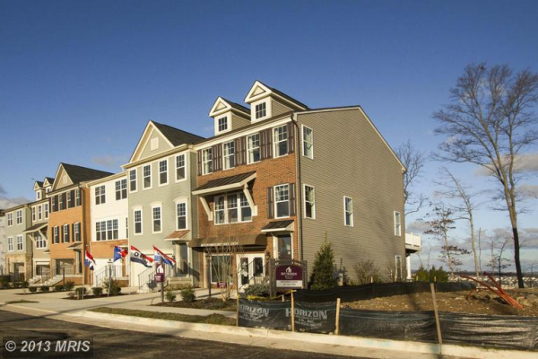 11750 DAWKINS RIDGE LANE, Bristow, VA 20136 