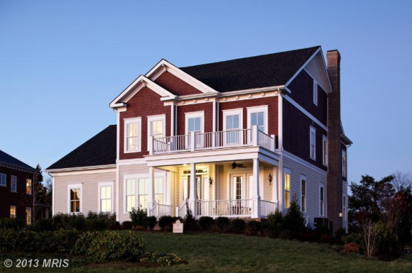 0 BLOOMFIELD, Ashburn, VA 20148 