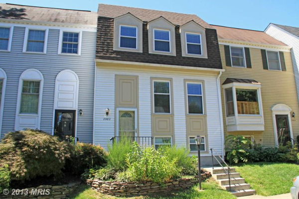 2982 BLAKETON LANE, Oakton, VA 22124 