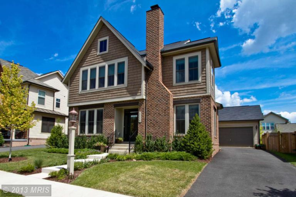 23449 MORNING WALK DRIVE, Ashburn, VA 20148 