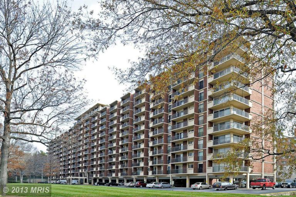 1300 ARMY NAVY DRIVE, Arlington, VA 22202 