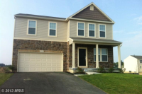 550 GARDEN GATE DRIVE, Stephens City, VA 22655 