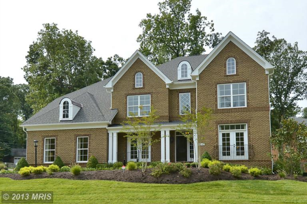 10 CATOCTIN SPRINGS COURT, Leesburg, VA 20176 