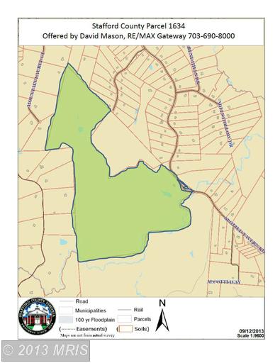 235 SPOTTED TAVERN ROAD, Fredericksburg, VA 22406 