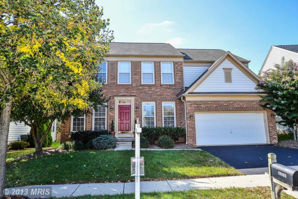 26041 TALAMORE DRIVE, Chantilly, VA 20152 