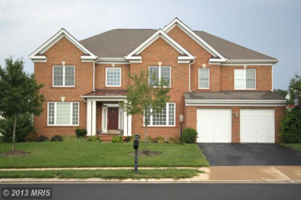 23086 MERIWEATHER COURT, Ashburn, VA 20148 