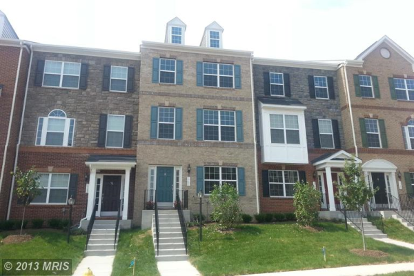 1580 KINNAIRD TERRACE NORTHEAST, Leesburg, VA 20176 