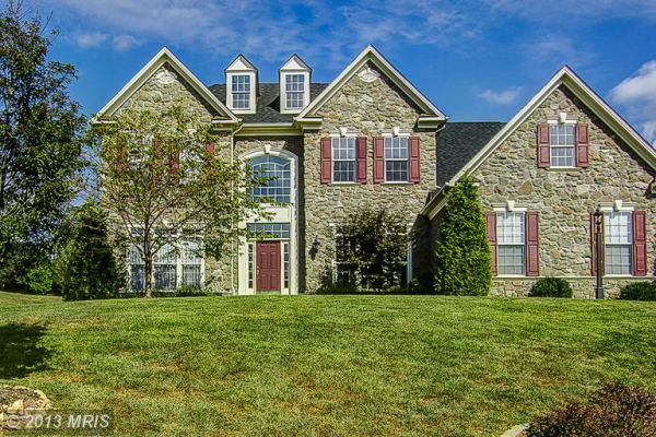 6915 MILL VALLEY DRIVE, Warrenton, VA 20187 