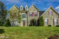 6915 MILL VALLEY DRIVE, Warrenton, VA 20187 