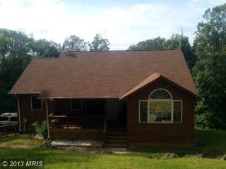256 ALPINE DRIVE, Front Royal, VA 22630 
