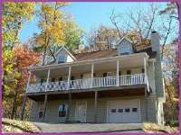 4534 Palmer Rd, Massanutten, VA 22840 