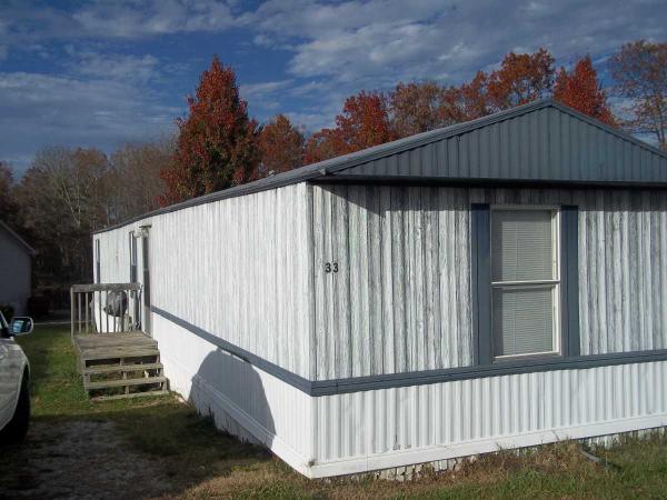 601 Merrimac Road, Lot 33, Blacksburg, VA 24060 