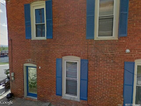 Lot 19 Forest Knolls, Shenandoah, VA 22849 