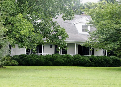 6295 Gordonsville Road, Keswick, VA 22947 