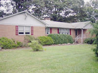 9176 LP Bailey Mem. Hwy., Nathalie, VA 24577 